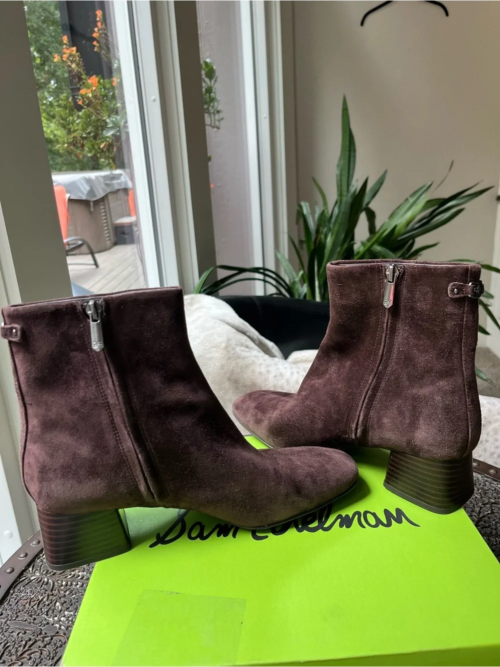 Sam Edelman sam edelman